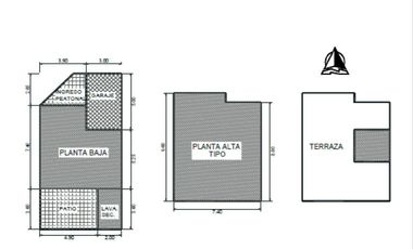 Casa en venta en sector Conocoto - Quito  BPCLA