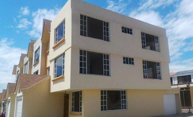 Casa en venta en sector Conocoto - Quito  BPCLA