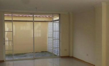 Casa en venta en sector Conocoto - Quito  BPCLA
