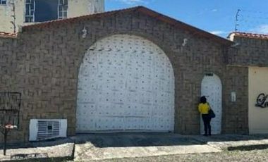 Casa en venta en sector Conocoto - Quito  BPCLA
