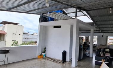 Casa en Venta en El Paraiso, Norte de Santa Rosa. FerJ