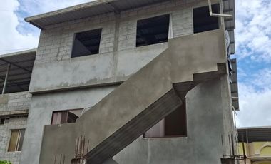 Casa en Venta en El Paraiso, Norte de Santa Rosa. FerJ