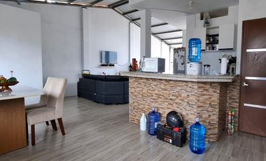 Casa en Venta en El Paraiso, Norte de Santa Rosa. FerJ