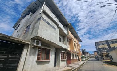 Casa en Venta en El Paraiso, Norte de Santa Rosa. FerJ