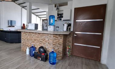 Casa en Venta en El Paraiso, Norte de Santa Rosa. FerJ
