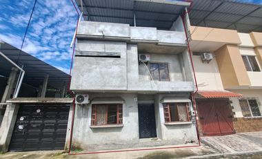 Casa en Venta en El Paraiso, Norte de Santa Rosa. FerJ
