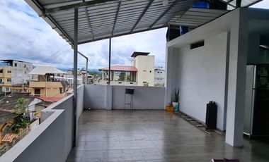Casa en Venta en El Paraiso, Norte de Santa Rosa. FerJ