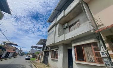 Casa en Venta en El Paraiso, Norte de Santa Rosa. FerJ