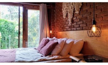 Casa en Renta en Avándaro Valle de Bravo