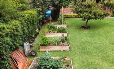Casa en Renta en Avándaro Valle de Bravo