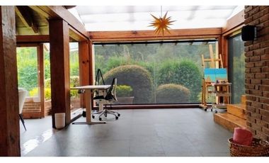 Casa en Renta en Avándaro Valle de Bravo