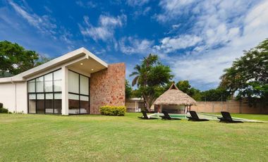 CASA EN VENTA EN TICUMAN, MORELOS