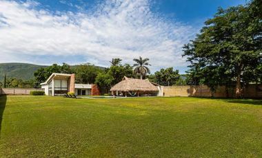 CASA EN VENTA EN TICUMAN, MORELOS