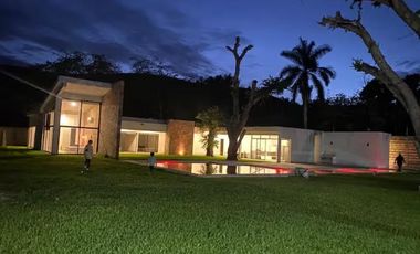 CASA EN VENTA EN TICUMAN, MORELOS