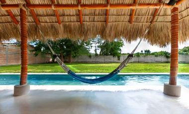 CASA EN VENTA EN TICUMAN, MORELOS