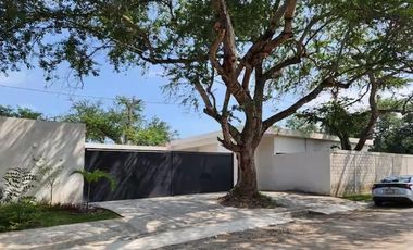 CASA EN VENTA EN TICUMAN, MORELOS