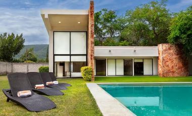 CASA EN VENTA EN TICUMAN, MORELOS