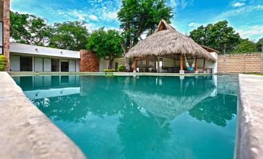 CASA EN VENTA EN TICUMAN, MORELOS