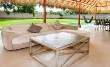 CASA EN VENTA EN TICUMAN, MORELOS
