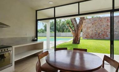 CASA EN VENTA EN TICUMAN, MORELOS