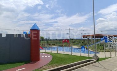 VENDO APARTAMENTO NUEVO, JAMUNDI EXCELENTE SECTOR EN DESARROLLO