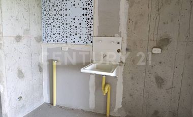 VENDO APARTAMENTO NUEVO, JAMUNDI EXCELENTE SECTOR EN DESARROLLO