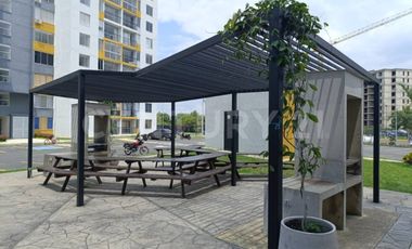 VENDO APARTAMENTO NUEVO, JAMUNDI EXCELENTE SECTOR EN DESARROLLO
