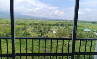 VENDO APARTAMENTO NUEVO, JAMUNDI EXCELENTE SECTOR EN DESARROLLO