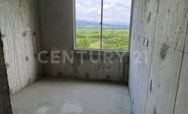 VENDO APARTAMENTO NUEVO, JAMUNDI EXCELENTE SECTOR EN DESARROLLO