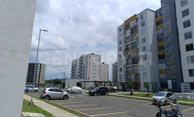 VENDO APARTAMENTO NUEVO, JAMUNDI EXCELENTE SECTOR EN DESARROLLO