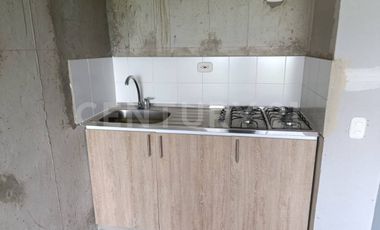 VENDO APARTAMENTO NUEVO, JAMUNDI EXCELENTE SECTOR EN DESARROLLO