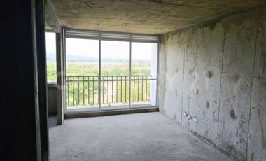 VENDO APARTAMENTO NUEVO, JAMUNDI EXCELENTE SECTOR EN DESARROLLO