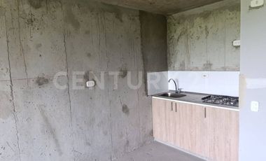 VENDO APARTAMENTO NUEVO, JAMUNDI EXCELENTE SECTOR EN DESARROLLO