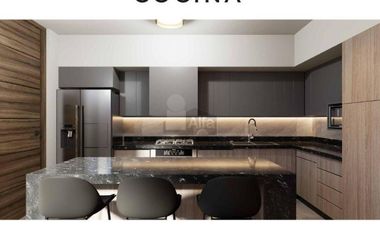 Casa en PRE-VENTA – Horizontes Residencial, San Luis Potosí, zona de gran crecimiento