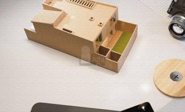 Casa en PRE-VENTA – Horizontes Residencial, San Luis Potosí, zona de gran crecimiento