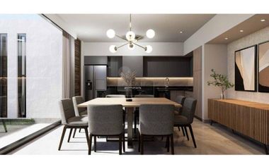 Casa en PRE-VENTA – Horizontes Residencial, San Luis Potosí, zona de gran crecimiento