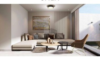 Casa en PRE-VENTA – Horizontes Residencial, San Luis Potosí, zona de gran crecimiento