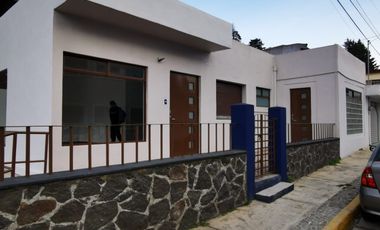 RENTA OFICINAS EN COL. VERTICE, TOLUCA, MÉXICO