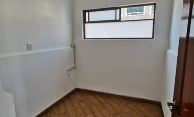 RENTA OFICINAS EN COL. VERTICE, TOLUCA, MÉXICO