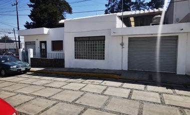 RENTA OFICINAS EN COL. VERTICE, TOLUCA, MÉXICO