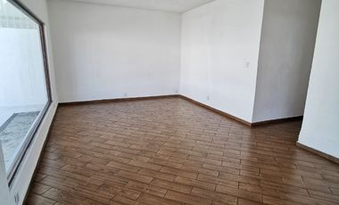 RENTA OFICINAS EN COL. VERTICE, TOLUCA, MÉXICO