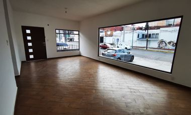 RENTA OFICINAS EN COL. VERTICE, TOLUCA, MÉXICO