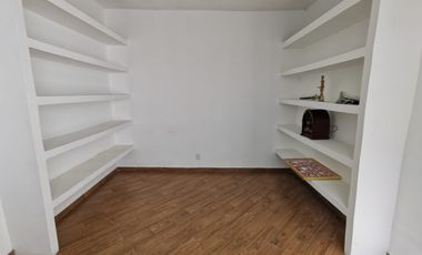 RENTA OFICINAS EN COL. VERTICE, TOLUCA, MÉXICO