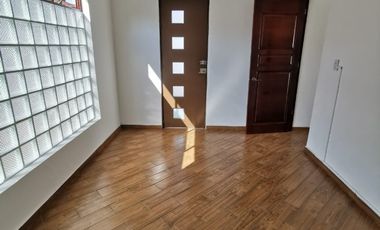 RENTA OFICINAS EN COL. VERTICE, TOLUCA, MÉXICO