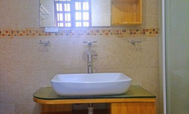 Casa en Renta para Habitación, oficinas, consultorio o academia, en Zavaleta.