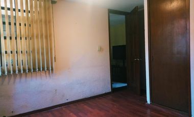 Casa en Renta para Habitación, oficinas, consultorio o academia, en Zavaleta.