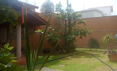 Casa en Renta para Habitación, oficinas, consultorio o academia, en Zavaleta.