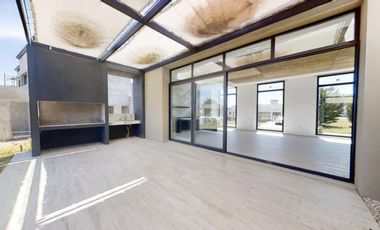 Casa en venta Rumenco joven