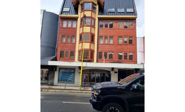 PUERTO MONTT OFICINA 23 M2 URMENETA