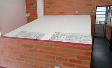 Se arrienda oficina en Zipaquirá
